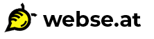 Webse.at Logo
